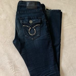 Big Star Liv Boot Size 27